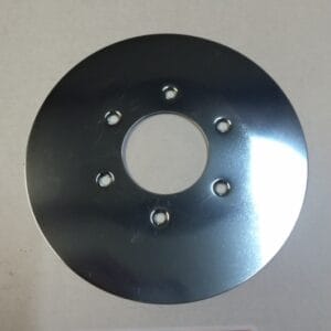American Sanders - Clarke EZE CE7 - SE7 Metal Sanding Disc #61851a