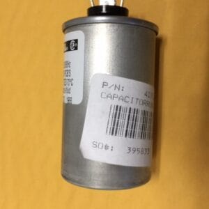 American Sanders - Clarke OBS18 - Sander1600 Run Capacitor #41311a