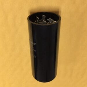 American Sanders - Clarke OBS18 - Sander1600 Start Capacitor #41312a