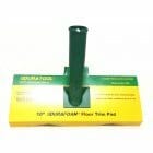Duratool 10" Trim Pad & Applicator