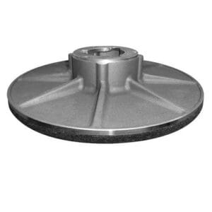 American Sanders - Clarke 16" Sandpaper Assembly #460215