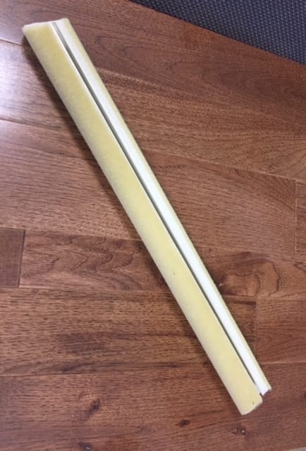 Duratool 18" Durafoam Refill