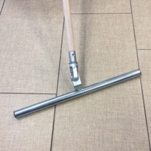 Duratool 18" Floor Tool - HW