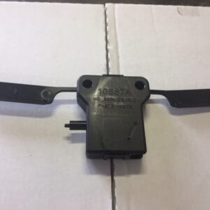 American Sanders - Clarke Switch Assy - #10687a