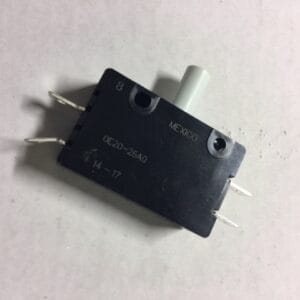 American Sanders - Clarke Switch #911690 - Fits Sander 1600 & FM Series Buffers - Price for 1