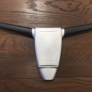 American Sanders - Clarke Handle Front #21074a
