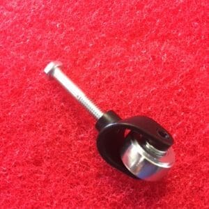 American Sanders - Clarke B2 Wheel - OEM (original Clarke wheel) #10212a - 1 wheel