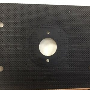 American Sanders OBS18 Grip Face # AS009400, 32519a, 39730a