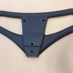 American Sanders - Clarke Handle Front #30285a