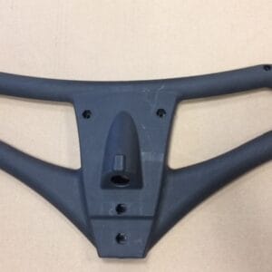American Sanders - Clarke Handle Rear #50780a