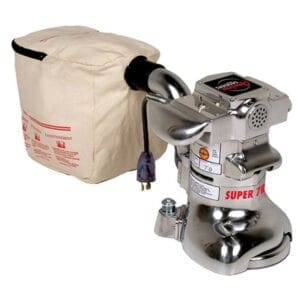 American Sanders - Super 7R Edger - NEW - **Free Shipping to US**