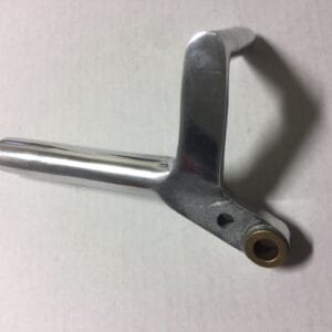 American Sanders - Clarke Lever Control Handle #25601A - OEM