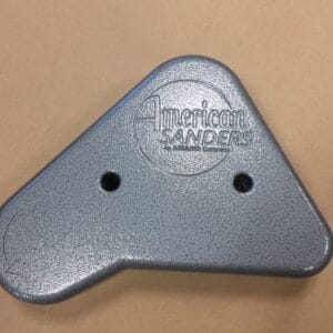 American Sanders - Clarke EZ8 Belt Cover Guard #29918A