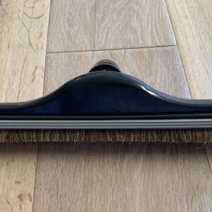 14in Horsehair Floor Brush Vac Tool