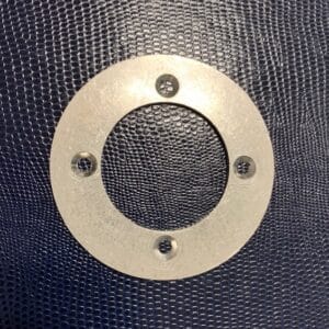 American Sanders - Clarke Disc Guard Retainer #317204 OEM