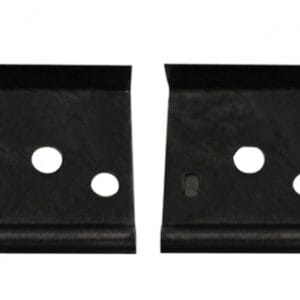 Red Devil Scraper Blades - 1 1/2" - 2pk