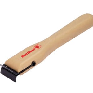 Red Devil Handscraper - 1-1/2"