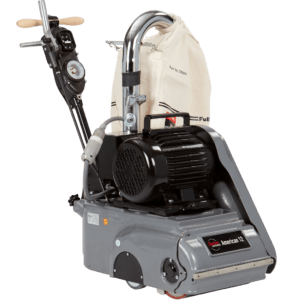 American 12 Drum Sander