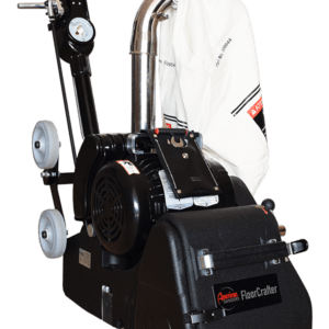 American Sanders - Clarke Floorcrafter