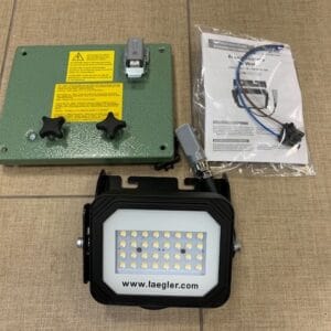 Hummel NEW LED Upgrade Kit Machines P770