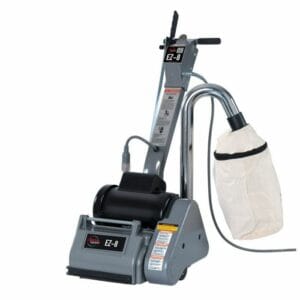American Sanders - EZ8 Expandable Drum Sander - Free Shipping