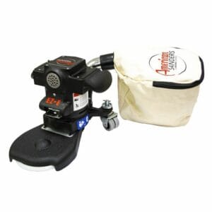 American Sanders - EZ E Extension Edger 8" - **Free Shipping**