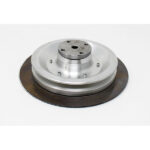 Flip Sanding Pad # P1241ns