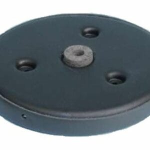 OBS-18 Blower Hsg. Asm. Cover #10478A