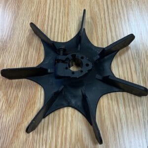 OBS-18 Motor Fan #40545A