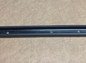 EZ8 Bumper #31223A