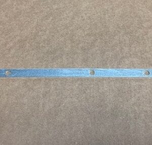 EZ8 Bumper Retainer #66948A