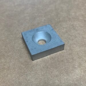 EZ8 Wear Block #60906A