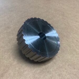 EZ8 Drum Pulley #66161A