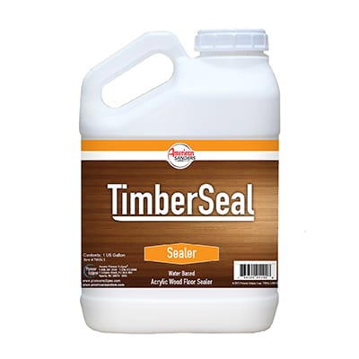 TimberSeal