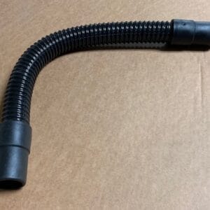 Clarke - American Sanders OBS18 & RS16DC and Epoch #30407B Hose