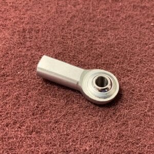 Clarke - American Sanders Floorcrafter Part#51216A Rod End Female