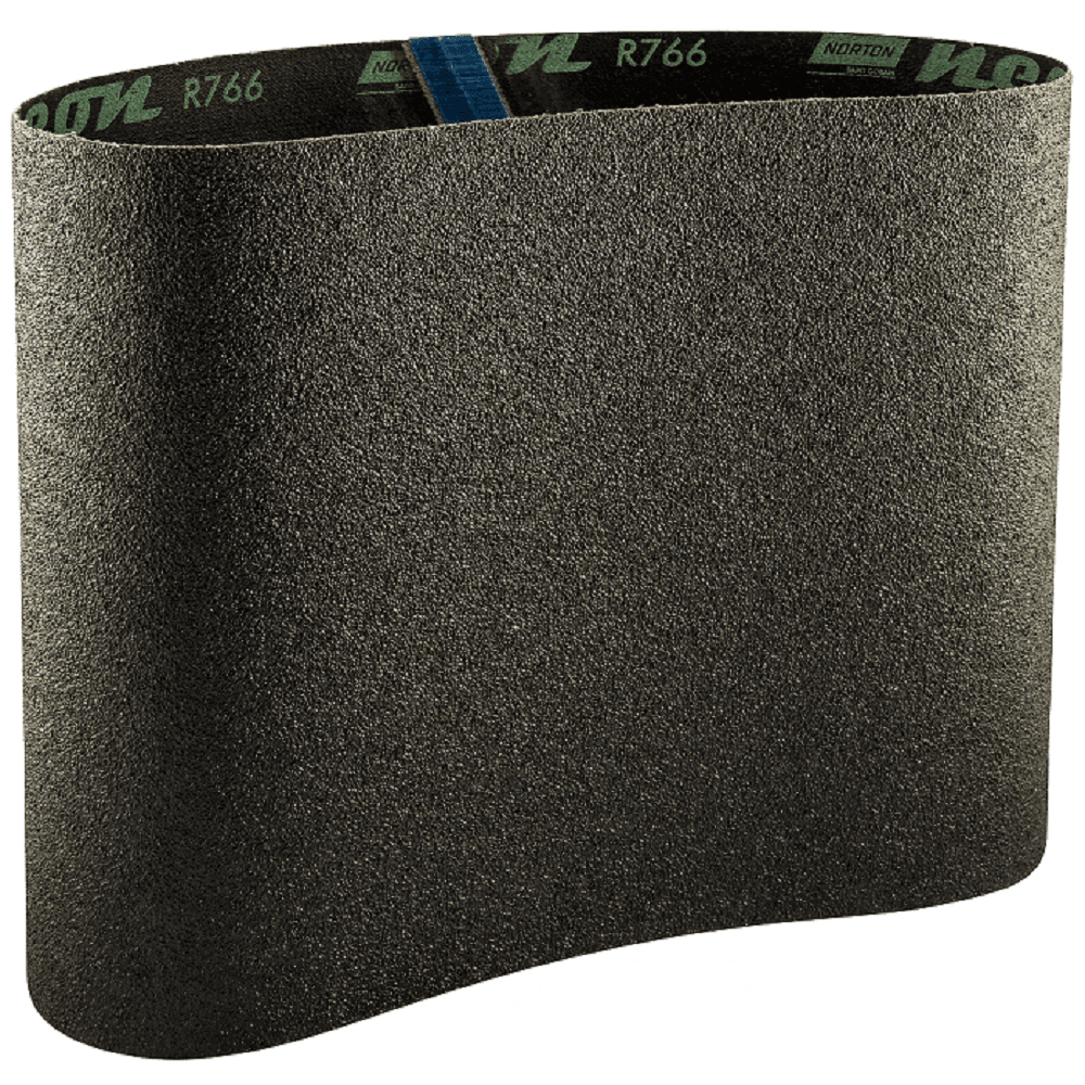 Norton - St Gobain Neon 8x19 Belts - Box/10 - Image 2