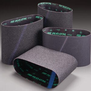 Norton - St Gobain Neon 8x19 Belts - Box/10