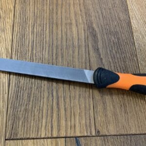 Handscraper File with Handle BAHCO