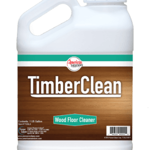Timber Clean - Gal - Concentrated