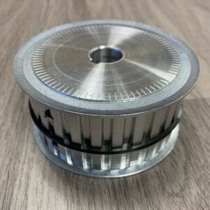 Clarke - American Sanders EZ8 Motor Pulley #61089A