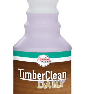 Timber Clean Daily - Spray Qt