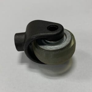 American Sanders - Clarke Edger Urethane Wheel #30666a - Price for 1