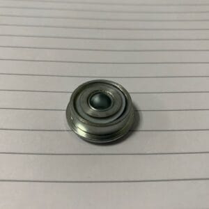 American Sanders Su7 Wheel Bearing # 50740A new part # AS116200