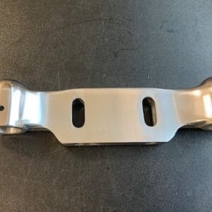 American Sanders - Clarke B2 Caster Bracket #21106A