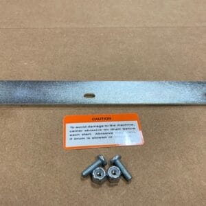 American Sanders - Clarke #14663A EZ8 Wear Strip Kit