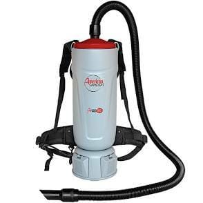 American Sanders AVAC Q-10 Back Pack Vacuum FREE US SHIPPING