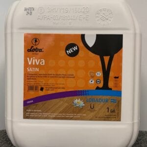Loba Viva Satin - 1Gal