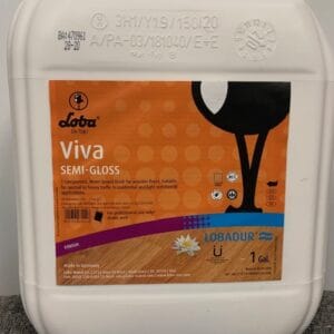Loba Viva Semi-Gloss - 1Gal