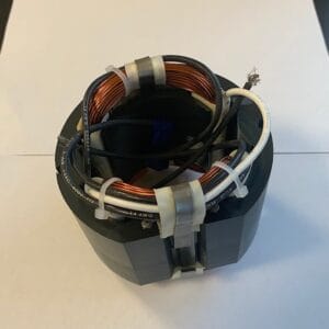American Sanders - Clarke B2 Field #40718B